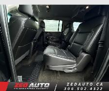 2017 Chevrolet Suburban Premier 4WD | CarPlay | Rear DVD - Photo 24