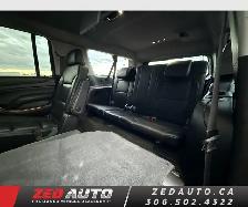 2017 Chevrolet Suburban Premier 4WD | CarPlay | Rear DVD - Photo 25