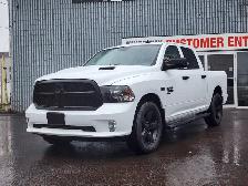 2020 Ram 1500 Classic Express 4x4 Crew Cab 5'7' Box