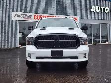 2020 Ram 1500 Classic Express 4x4 Crew Cab 5'7' Box - Photo 2