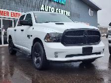 2020 Ram 1500 Classic Express 4x4 Crew Cab 5'7' Box - Photo 3