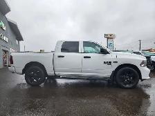 2020 Ram 1500 Classic Express 4x4 Crew Cab 5'7' Box - Photo 4