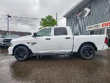 2020 Ram 1500 Classic Express 4x4 Crew Cab 5'7' Box - Photo 5