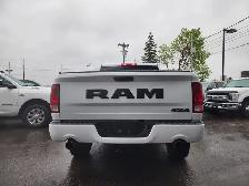 2020 Ram 1500 Classic Express 4x4 Crew Cab 5'7' Box - Photo 7
