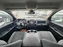 2020 Ram 1500 Classic Express 4x4 Crew Cab 5'7' Box - Photo 13