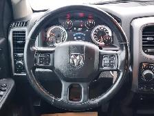 2020 Ram 1500 Classic Express 4x4 Crew Cab 5'7' Box - Photo 14