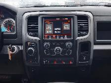 2020 Ram 1500 Classic Express 4x4 Crew Cab 5'7' Box - Photo 16