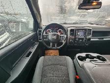 2020 Ram 1500 Classic Express 4x4 Crew Cab 5'7' Box - Photo 18