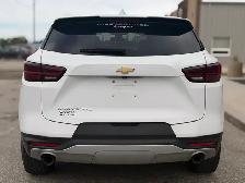 2024 Chevrolet Blazer AWD 4dr LT - Photo 5