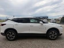 2024 Chevrolet Blazer AWD 4dr LT - Photo 6