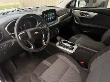 2024 Chevrolet Blazer AWD 4dr LT - Photo 7