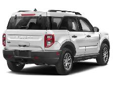 2024 Ford Bronco Sport Big Bend 4x4 Ford Co-Pilot360 200A Equipm - Photo 3