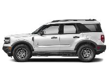 2024 Ford Bronco Sport Big Bend 4x4 Ford Co-Pilot360 200A Equipm - Photo 4