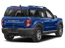 2024 Ford Bronco Sport Big Bend 4x4 200A Ford Co-Pilot360 1.5L E - Photo 3