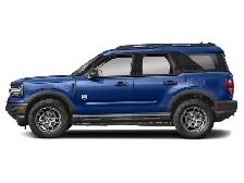 2024 Ford Bronco Sport Big Bend 4x4 200A Ford Co-Pilot360 1.5L E - Photo 4