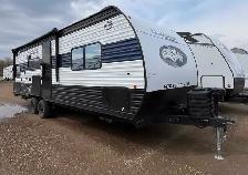 2026 Cherokee grey-wolf-23ms Bunk Model - Photo 3