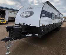 2026 Cherokee grey-wolf-23ms Bunk Model - Photo 5