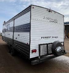 2026 Cherokee grey-wolf-23ms Bunk Model - Photo 6