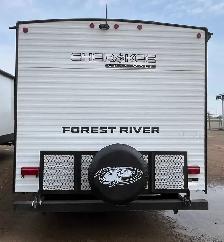 2026 Cherokee grey-wolf-23ms Bunk Model - Photo 7