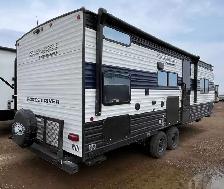 2026 Cherokee grey-wolf-23ms Bunk Model - Photo 8