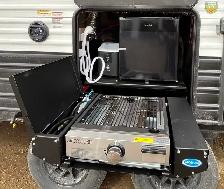 2026 Cherokee grey-wolf-23ms Bunk Model - Photo 9