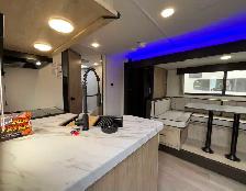 2026 Cherokee grey-wolf-23ms Bunk Model - Photo 10