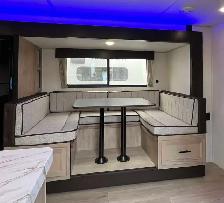 2026 Cherokee grey-wolf-23ms Bunk Model - Photo 11