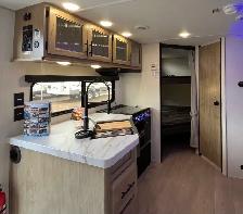 2026 Cherokee grey-wolf-23ms Bunk Model - Photo 12