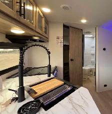 2026 Cherokee grey-wolf-23ms Bunk Model - Photo 13