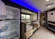 2026 Cherokee grey-wolf-23ms Bunk Model - Photo 14