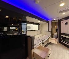 2026 Cherokee grey-wolf-23ms Bunk Model - Photo 15