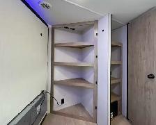 2026 Cherokee grey-wolf-23ms Bunk Model - Photo 16