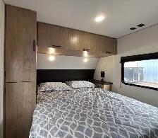 2026 Cherokee grey-wolf-23ms Bunk Model - Photo 17