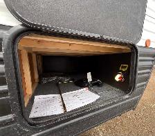 2026 Cherokee grey-wolf-23ms Bunk Model - Photo 22