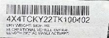 2026 Cherokee grey-wolf-23ms Bunk Model - Photo 24