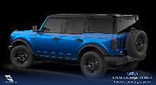 2026 Ford Bronco Big Bend - Photo 2