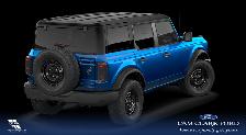 2026 Ford Bronco Big Bend - Photo 4