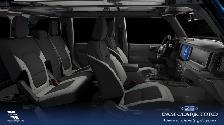 2026 Ford Bronco Big Bend - Photo 6