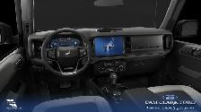 2026 Ford Bronco Big Bend - Photo 7