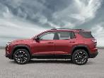 2026 Chevrolet Equinox AWD RS - Photo 3