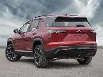 2026 Chevrolet Equinox AWD RS - Photo 4