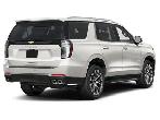 2026 Chevrolet Tahoe - Photo 2