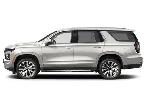 2026 Chevrolet Tahoe - Photo 3