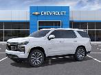 2026 Chevrolet Tahoe - Photo 5
