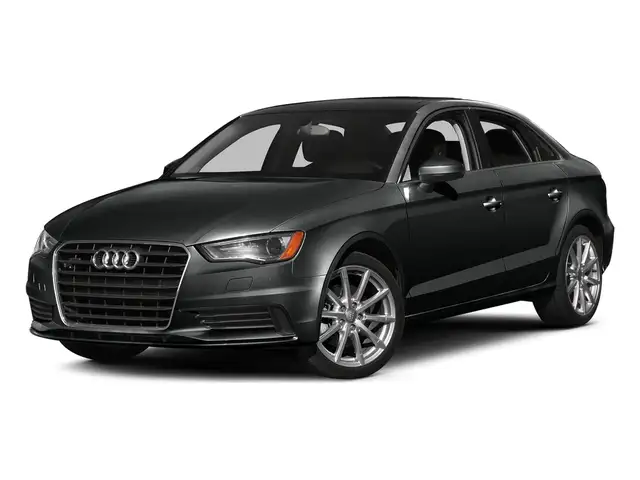 2016 Audi A3 1.8T - Sask Unit | Sunroof | Heated Seats