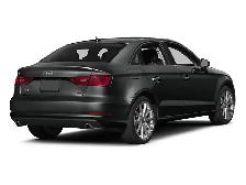 2016 Audi A3 1.8T - Sask Unit | Sunroof | Heated Seats - Photo 2