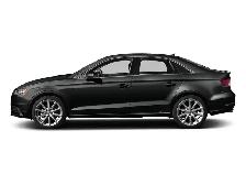 2016 Audi A3 1.8T - Sask Unit | Sunroof | Heated Seats - Photo 3