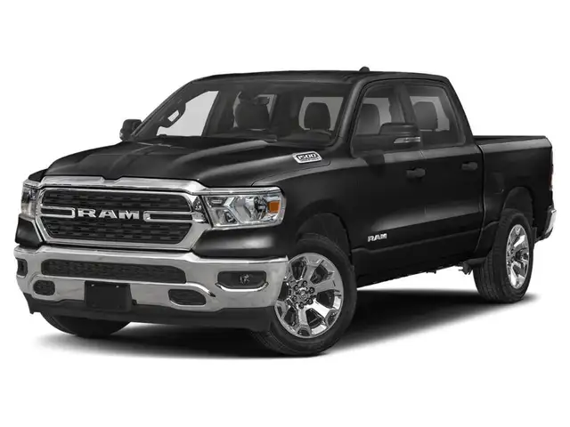 2024 Ram 1500 Big Horn - eTorque | Low KM | Alpine Speakers