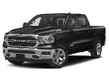 2024 Ram 1500 Big Horn - eTorque | Low KM | Alpine Speakers