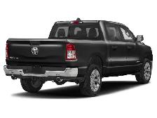 2024 Ram 1500 Big Horn - eTorque | Low KM | Alpine Speakers - Photo 2